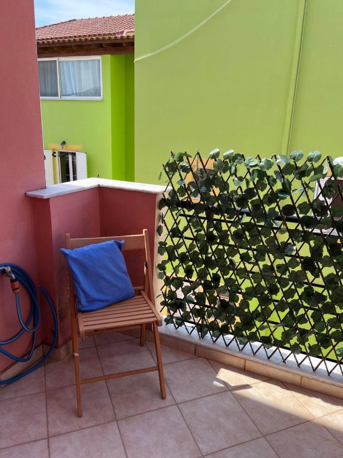 Kleio'S Apartment Lixouri Exterior photo
