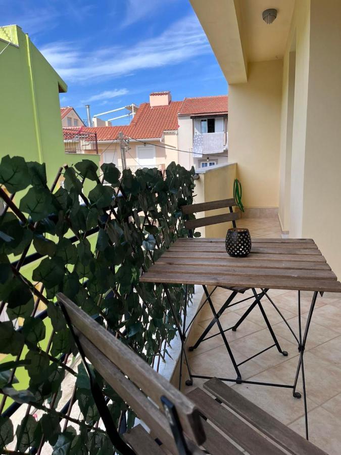 Kleio'S Apartment Lixouri Exterior photo