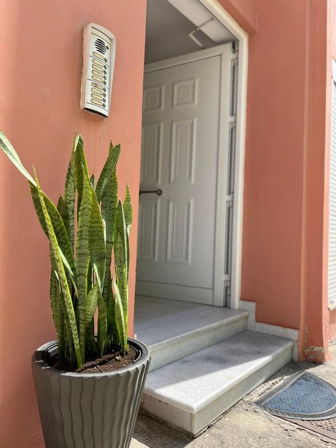 Kleio'S Apartment Lixouri Exterior photo