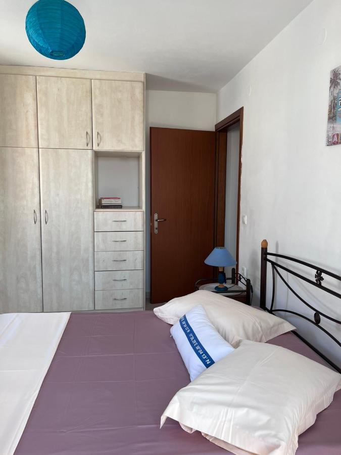 Kleio'S Apartment Lixouri Exterior photo
