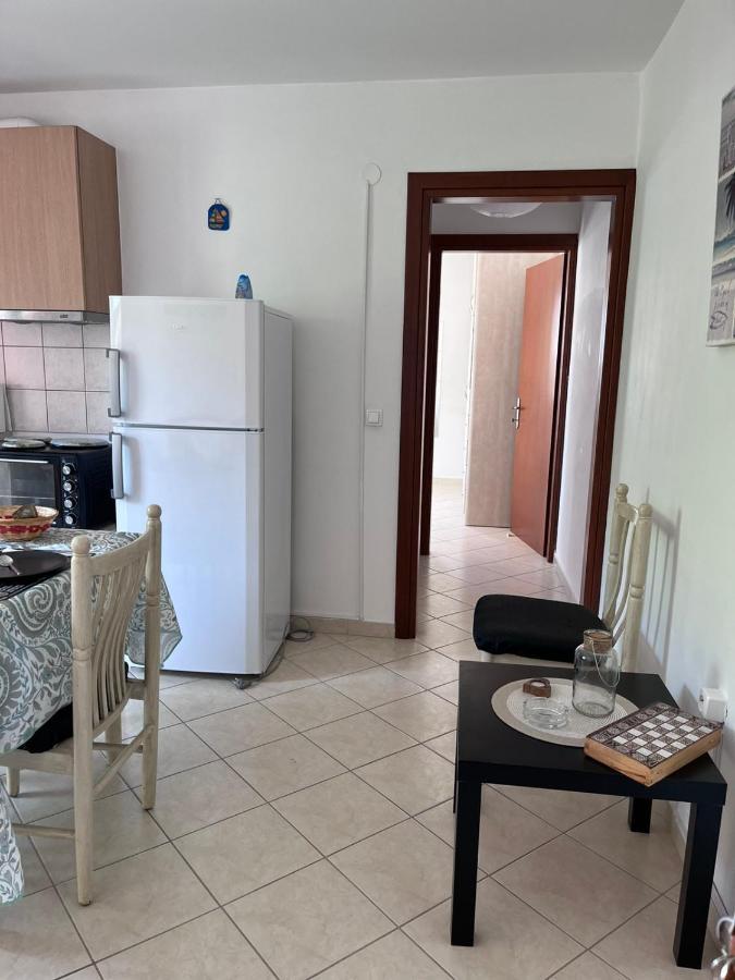 Kleio'S Apartment Lixouri Exterior photo